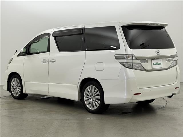 Toyota VELLFIRE 2014 8475939-4