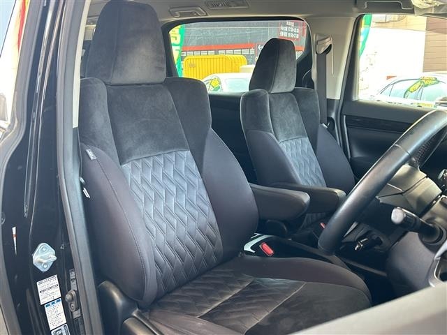 Toyota VELLFIRE 2018 8475940-1