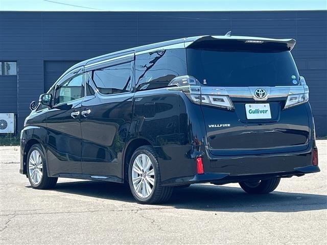 Toyota VELLFIRE 2018 8475940-13