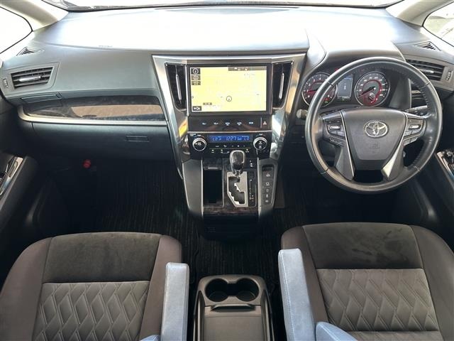Toyota VELLFIRE 2018 8475940-14