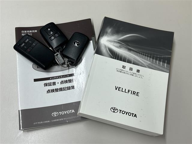 Toyota VELLFIRE 2018 8475940-15