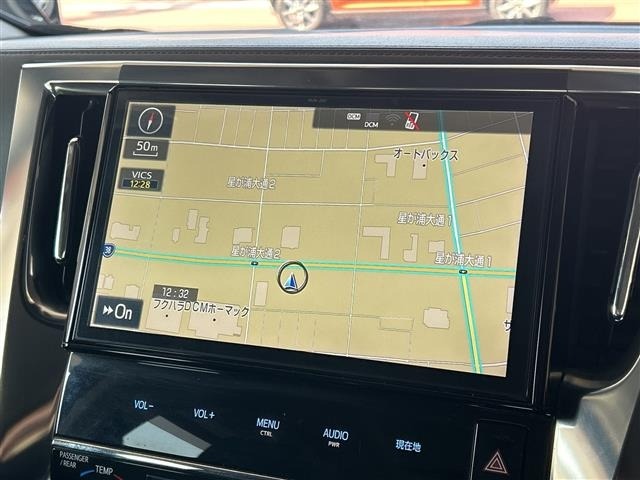 Toyota VELLFIRE 2018 8475940-16