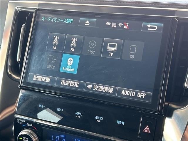 Toyota VELLFIRE 2018 8475940-17
