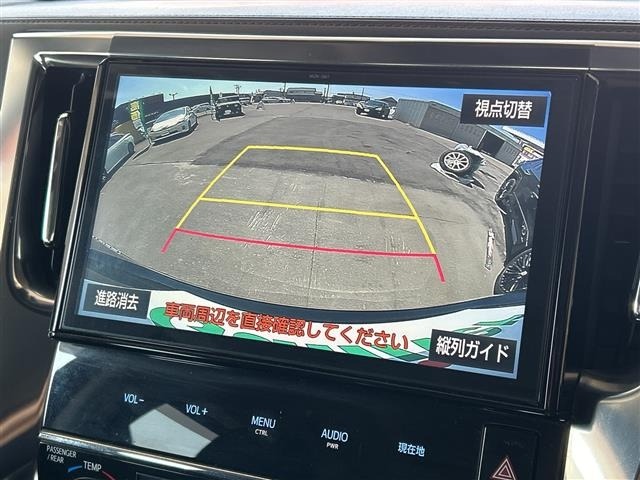 Toyota VELLFIRE 2018 8475940-18