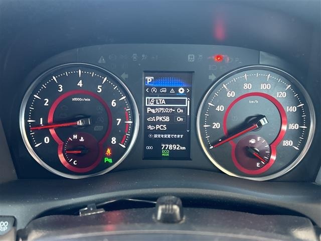 Toyota VELLFIRE 2018 8475940-19