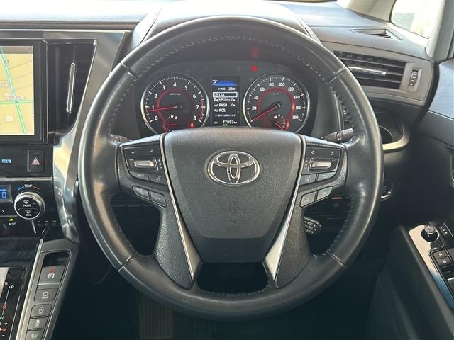 Toyota VELLFIRE 2018 8475940-21