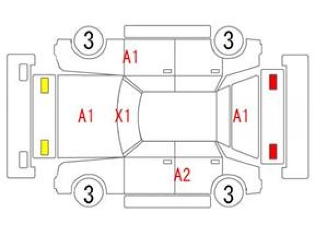 Toyota VELLFIRE 2018 8475940-23