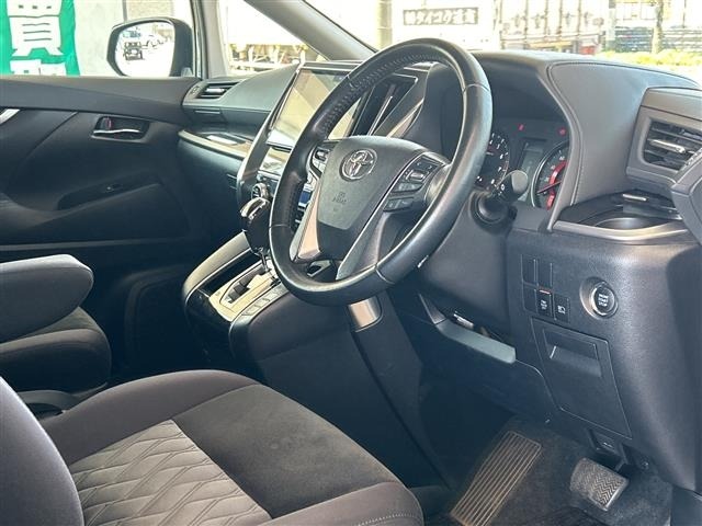 Toyota VELLFIRE 2018 8475940-3