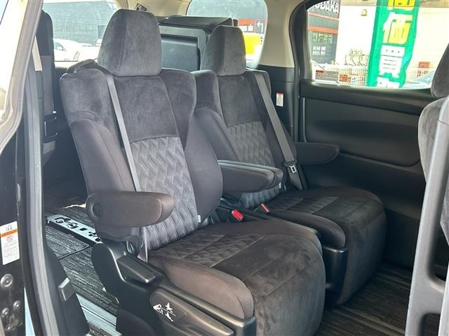 Toyota VELLFIRE 2018 8475940-5