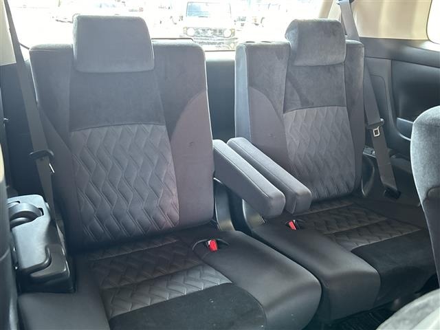 Toyota VELLFIRE 2018 8475940-7