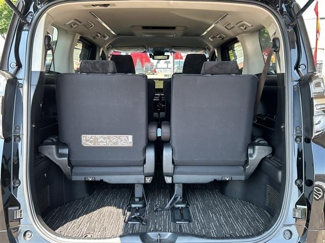 Toyota VELLFIRE 2018 8475940-8