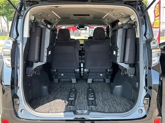 Toyota VELLFIRE 2018 8475940-9