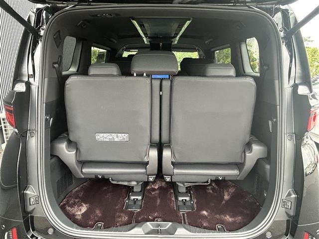 Toyota VELLFIRE 2023 8475941-11
