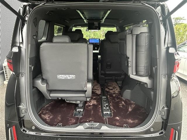 Toyota VELLFIRE 2023 8475941-12