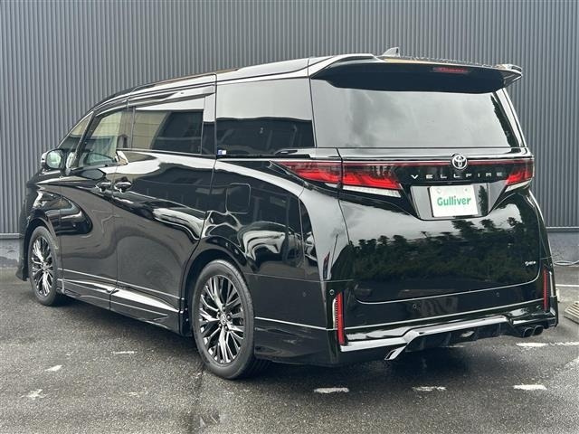 Toyota VELLFIRE 2023 8475941-13