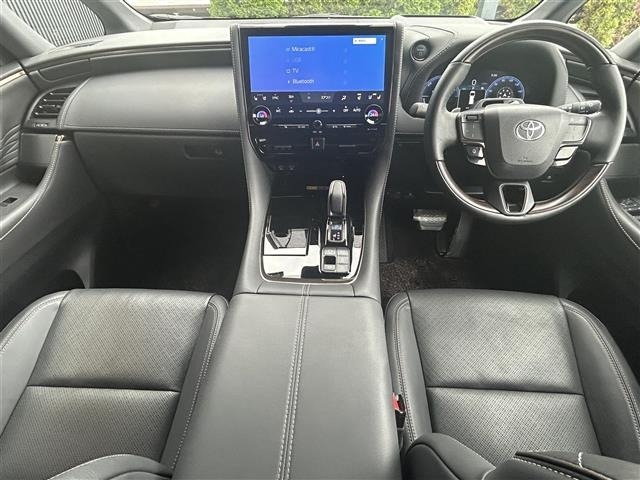 Toyota VELLFIRE 2023 8475941-14
