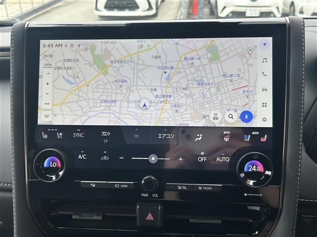 Toyota VELLFIRE 2023 8475941-15