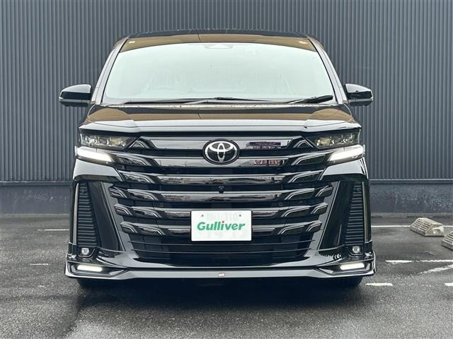 Toyota VELLFIRE 2023 8475941-2