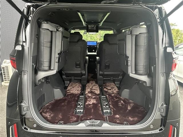Toyota VELLFIRE 2023 8475941-20