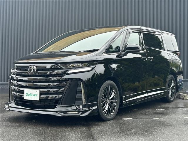 Toyota VELLFIRE 2023 8475941-22