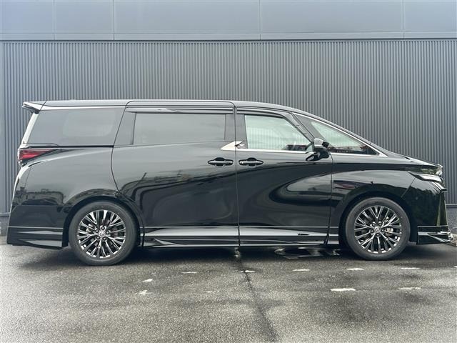 Toyota VELLFIRE 2023 8475941-4