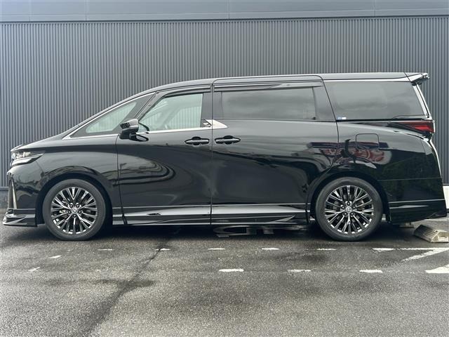 Toyota VELLFIRE 2023 8475941-6