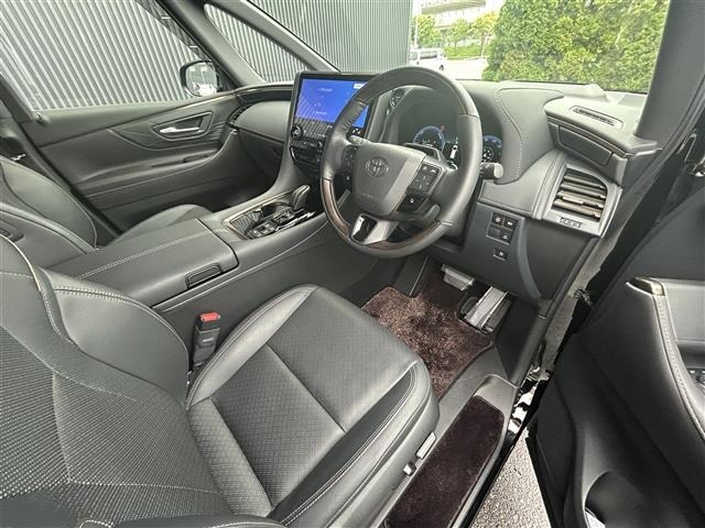 Toyota VELLFIRE 2023 8475941-8