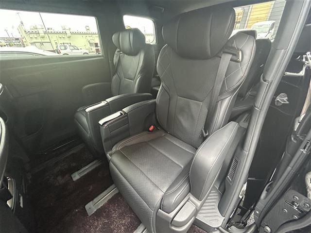 Toyota VELLFIRE 2023 8475941-9