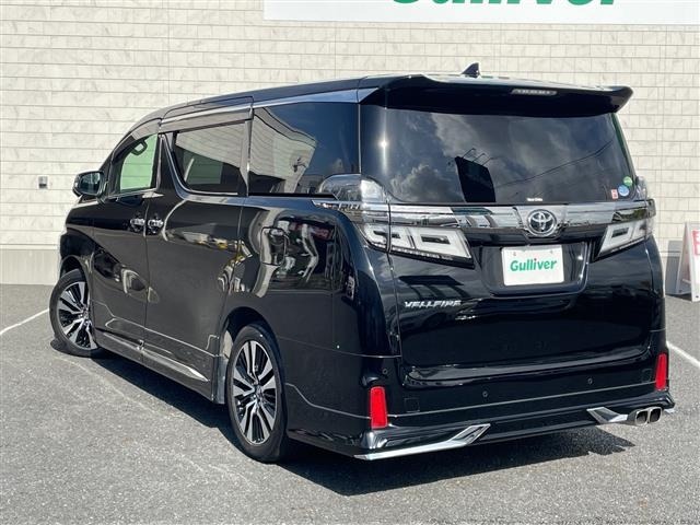 Toyota VELLFIRE 2018 8475942-13