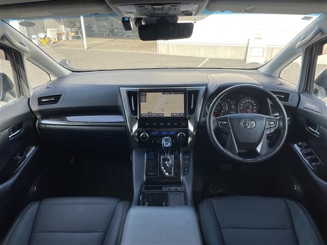 Toyota VELLFIRE 2018 8475942-14