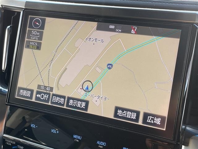 Toyota VELLFIRE 2018 8475942-15