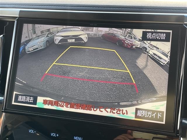 Toyota VELLFIRE 2018 8475942-17