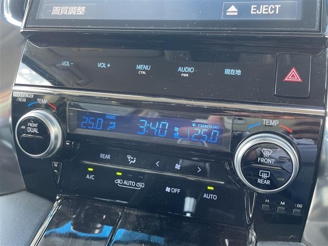 Toyota VELLFIRE 2018 8475942-19