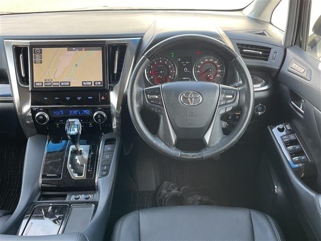 Toyota VELLFIRE 2018 8475942-4
