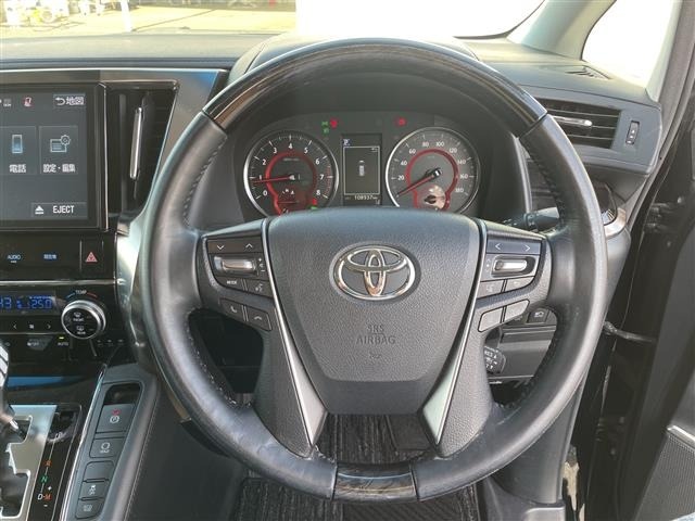 Toyota VELLFIRE 2018 8475942-6