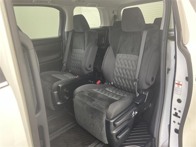 Toyota VELLFIRE 2018 8475978-10