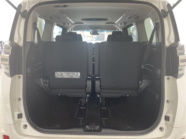 Toyota VELLFIRE 2018 8475978-12