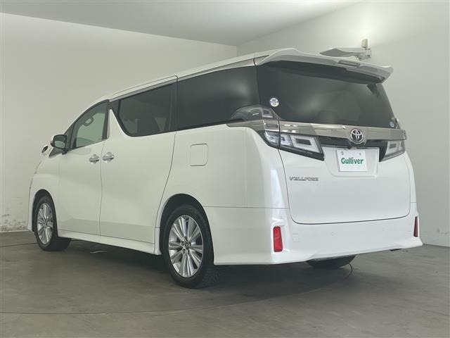 Toyota VELLFIRE 2018 8475978-13