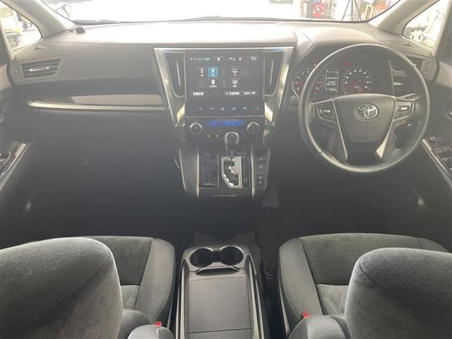 Toyota VELLFIRE 2018 8475978-14