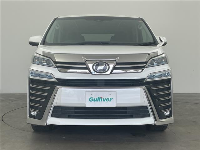 Toyota VELLFIRE 2018 8475978-17