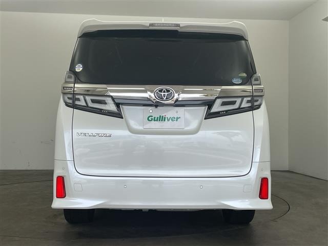 Toyota VELLFIRE 2018 8475978-18