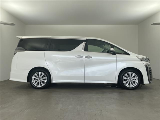 Toyota VELLFIRE 2018 8475978-19