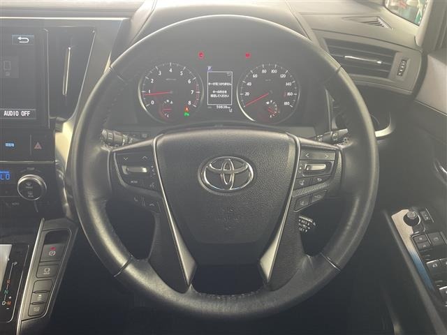 Toyota VELLFIRE 2018 8475978-2