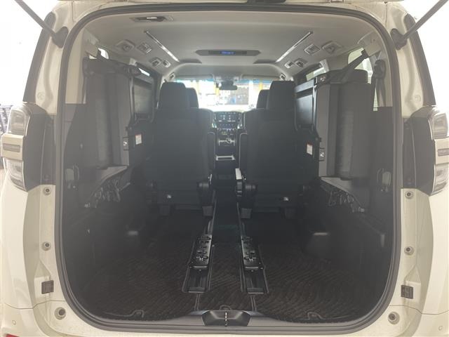 Toyota VELLFIRE 2018 8475978-20