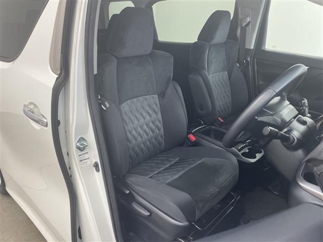 Toyota VELLFIRE 2018 8475978-3