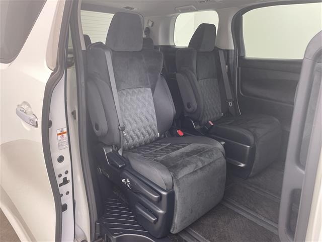 Toyota VELLFIRE 2018 8475978-5