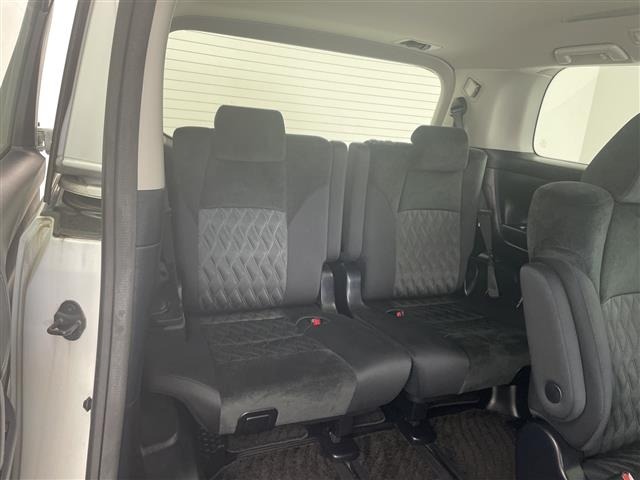 Toyota VELLFIRE 2018 8475978-7