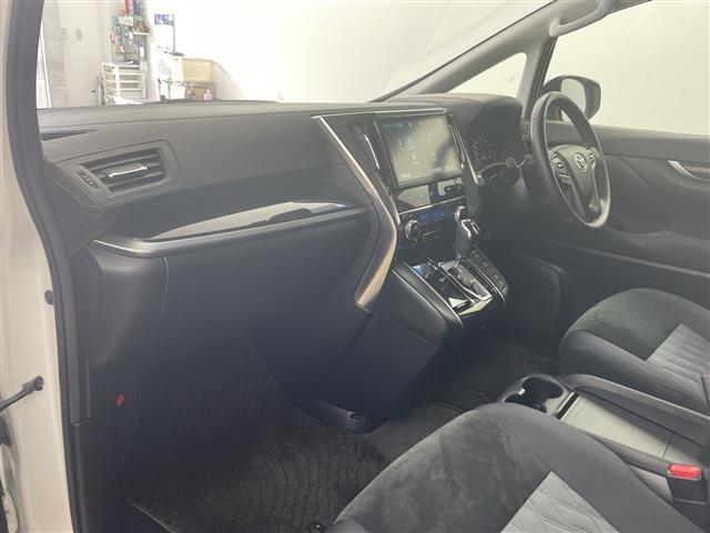 Toyota VELLFIRE 2018 8475978-8