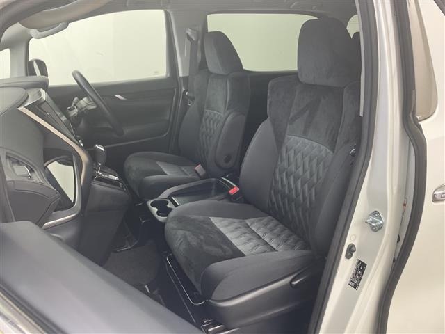 Toyota VELLFIRE 2018 8475978-9