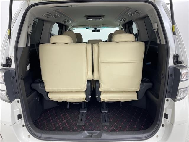 Toyota VELLFIRE 2013 8475988-12